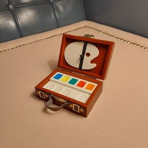 American Girl Samantha paint set Beforever